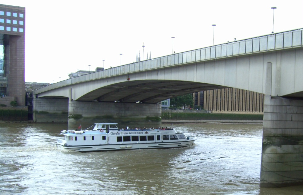 London Bridge