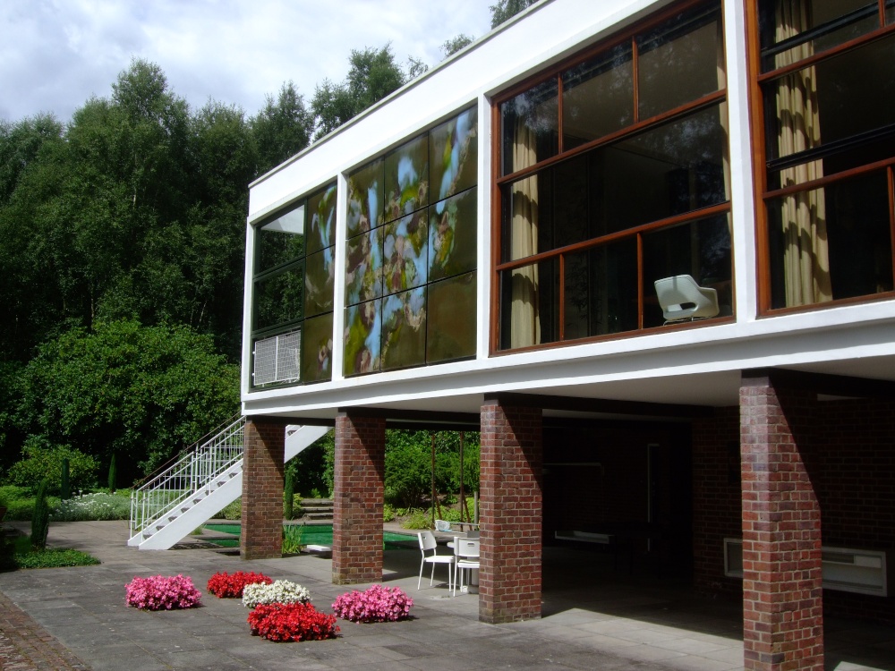 Homewood house, Esher