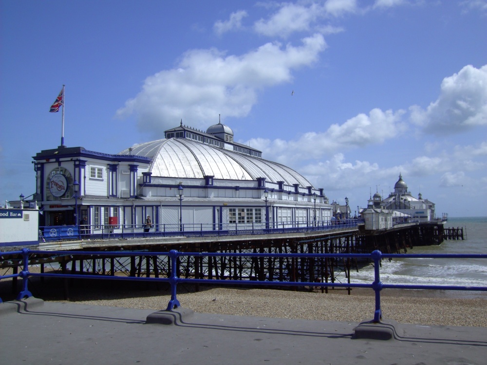 The Pier