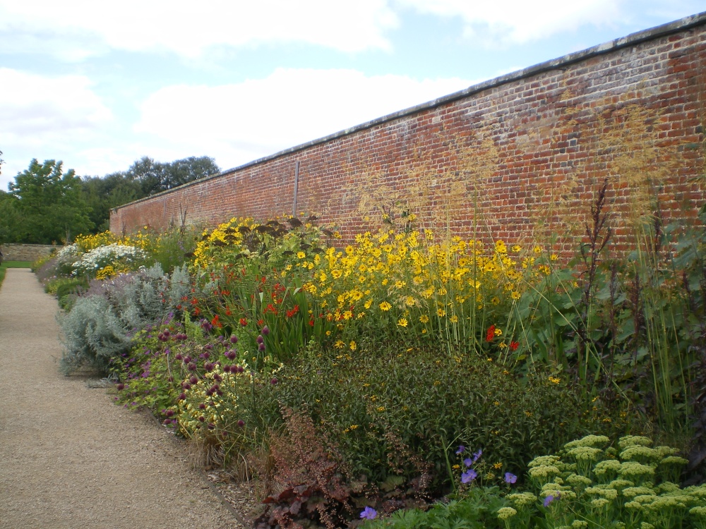 Photograph of Wimpole Hall