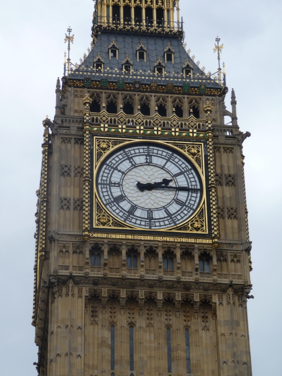 Big Ben Westminster