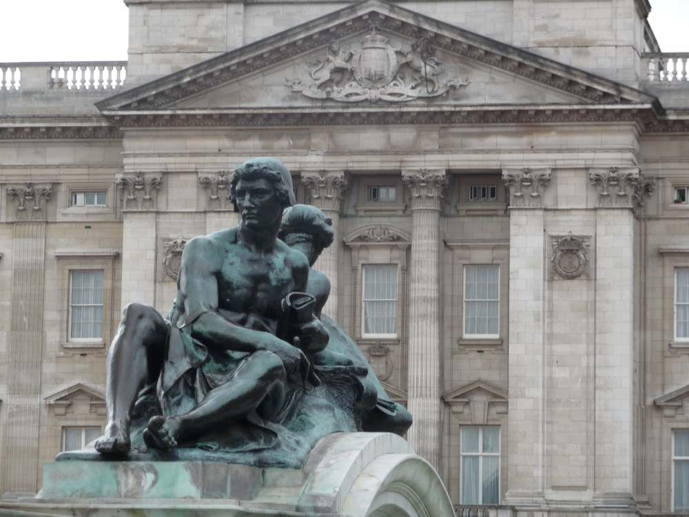 Buckingham Palace