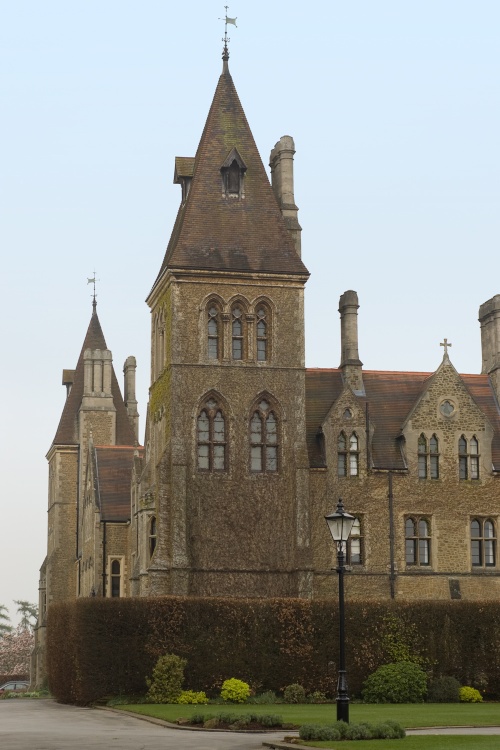Charterhouse