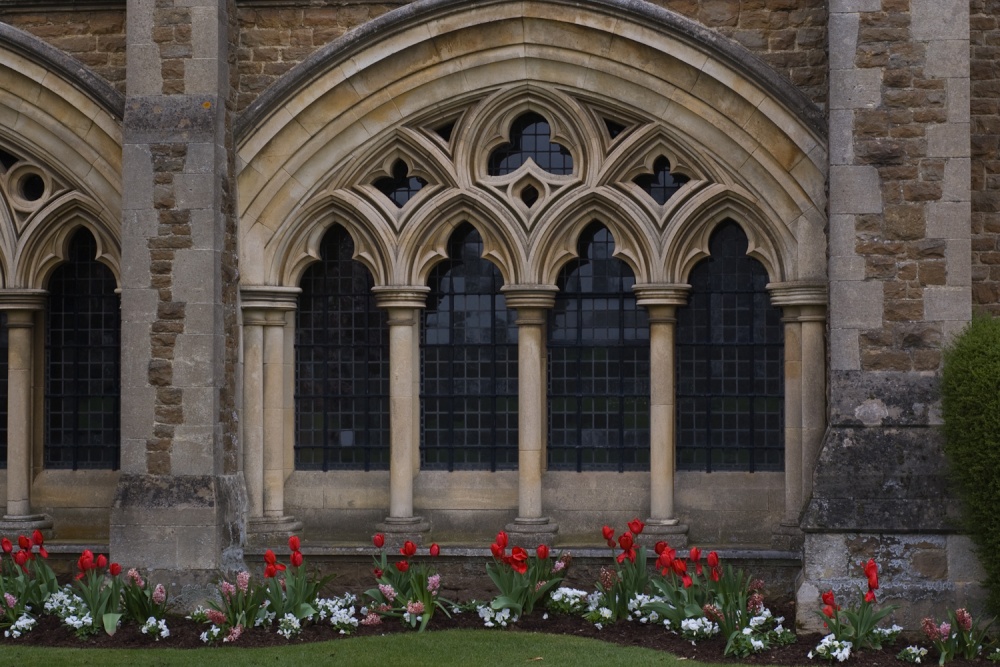 Photograph of Charterhouse