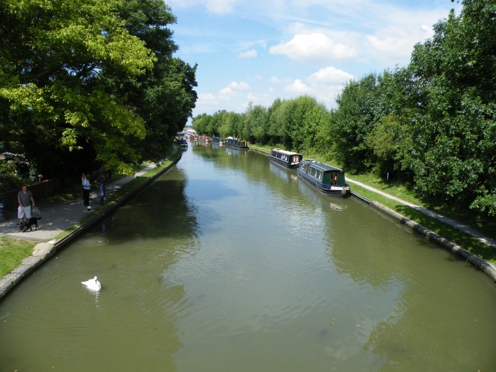 Canal
