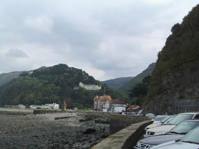 Lynmouth