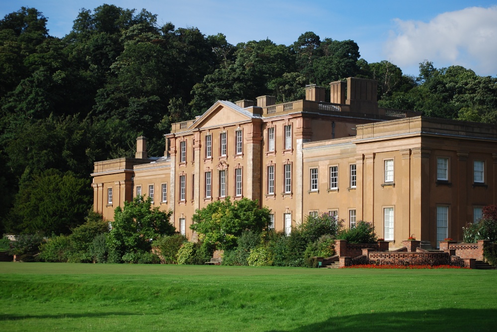 Himley Hall