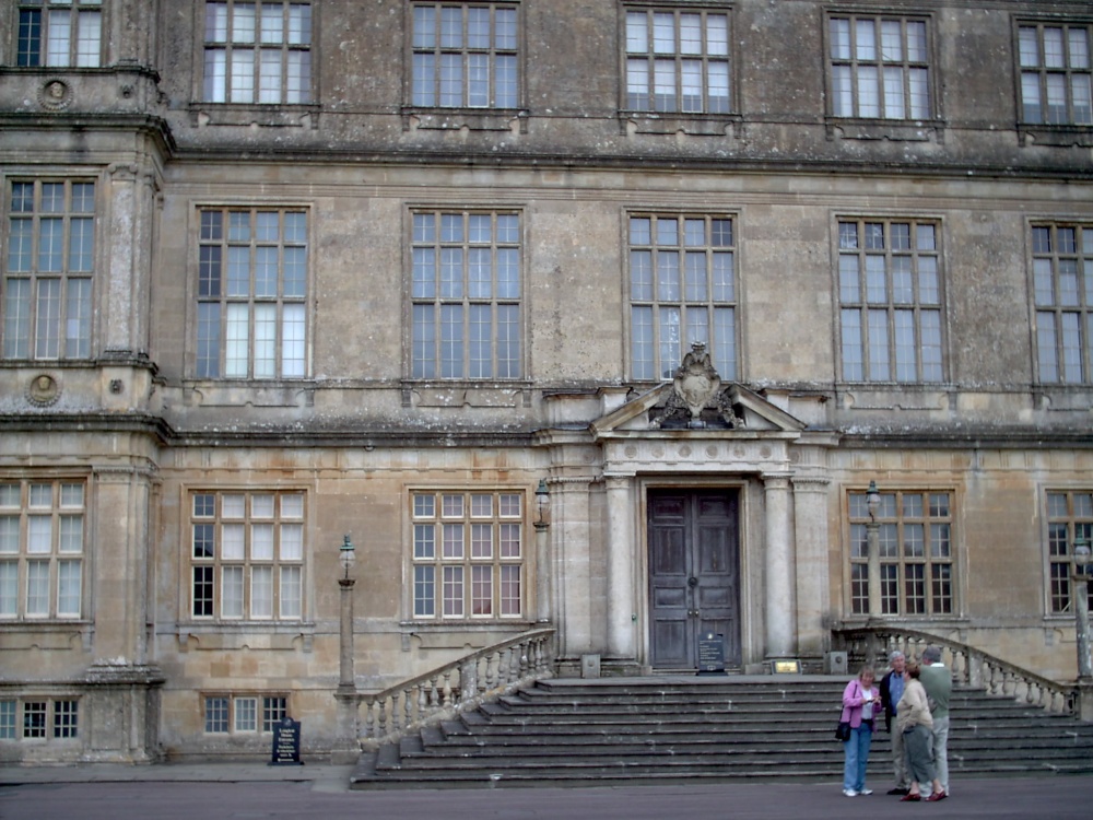 Longleat House