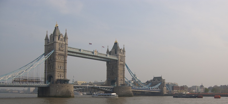 London bridge