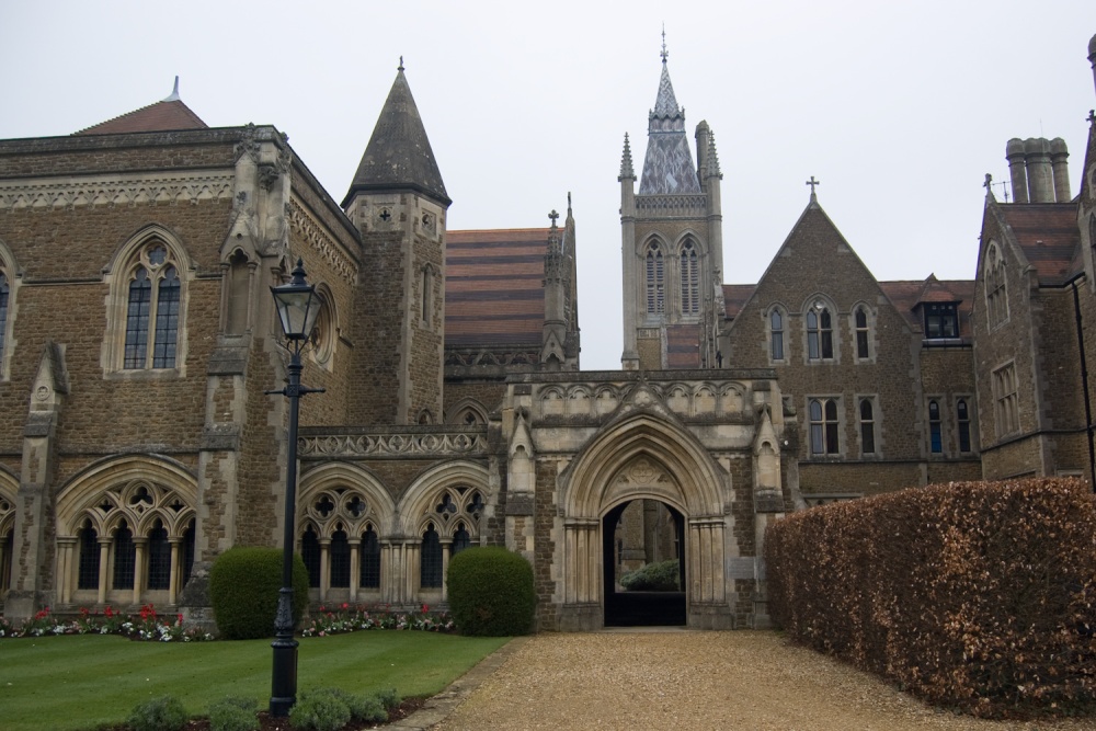 Charterhouse