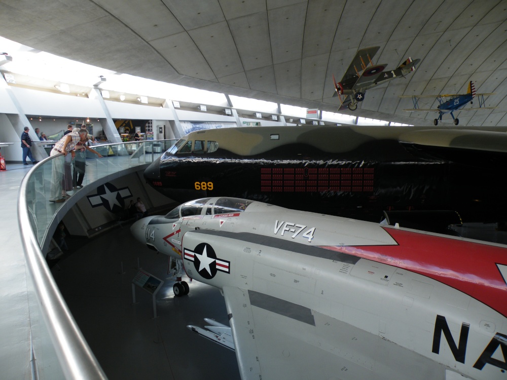 Imperial War Museum Duxford