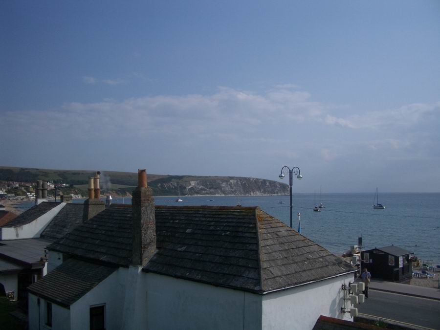 Swanage
