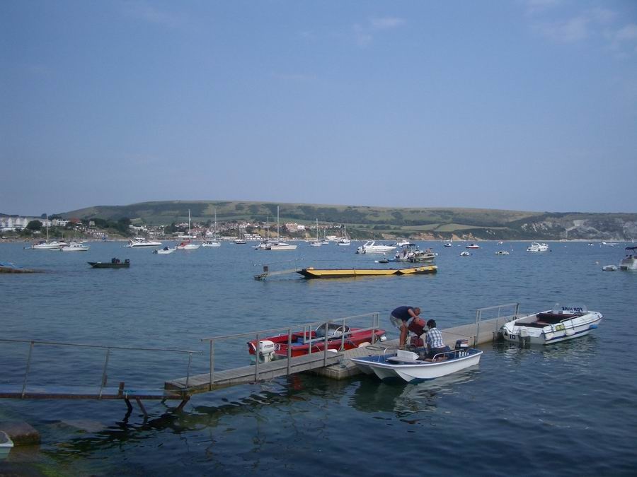 Swanage