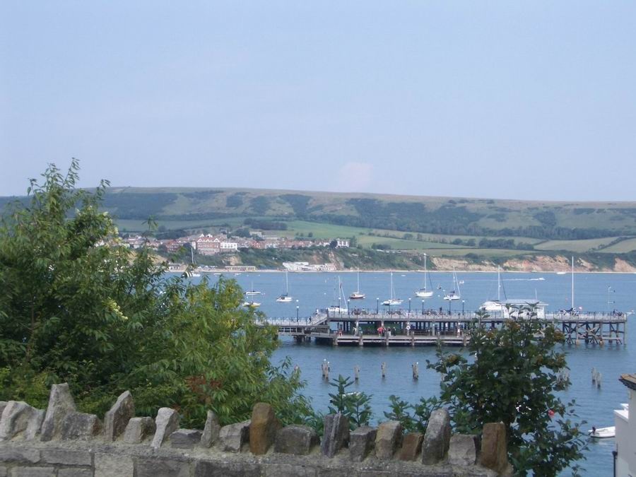 Swanage