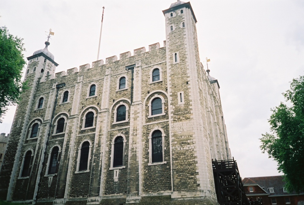 The White Tower