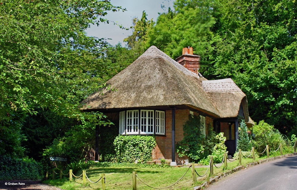 Cosy Cottages - A picture tour - Image 1096005