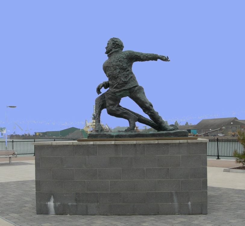 Lowestoft Statute