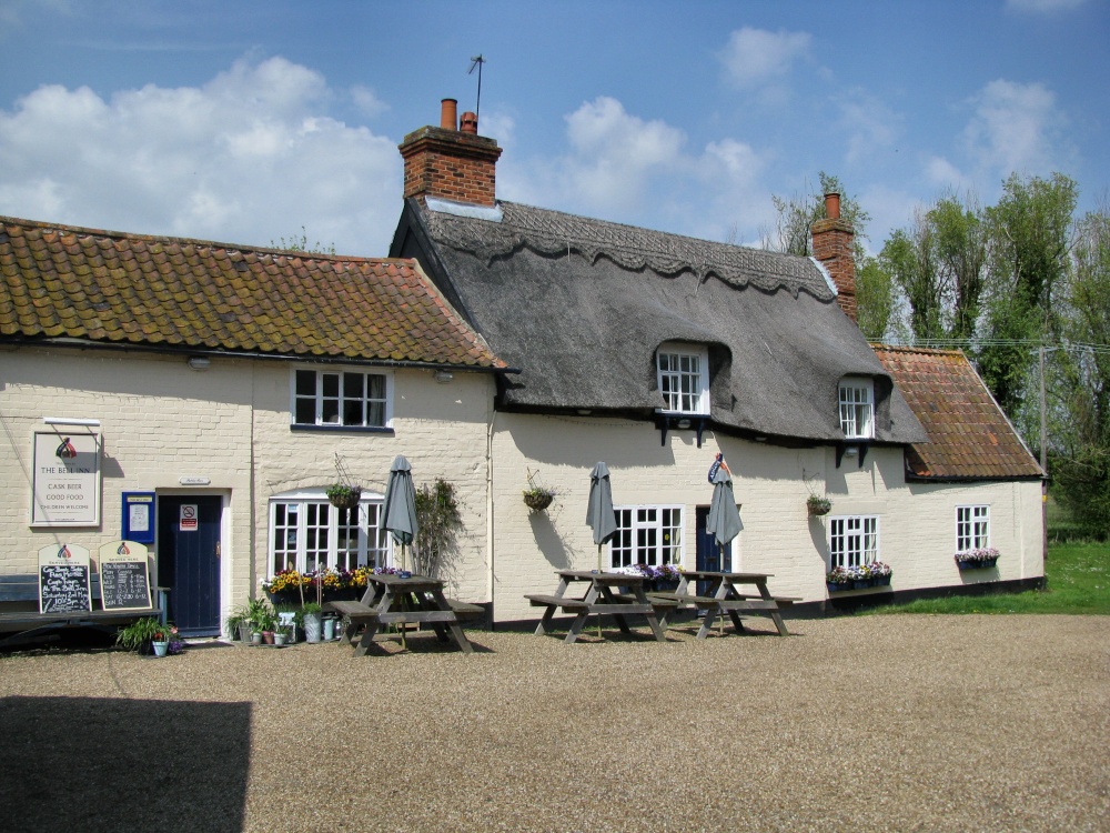 The Bell Inn, Middleton