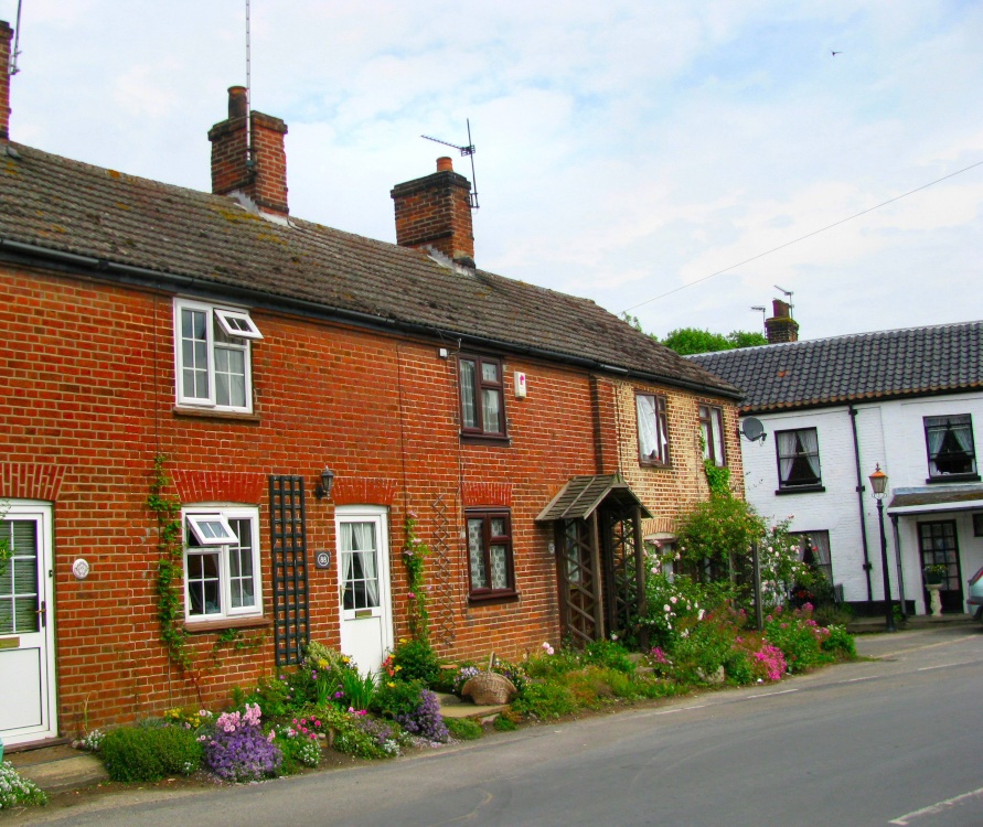 Neatishead Village Centre