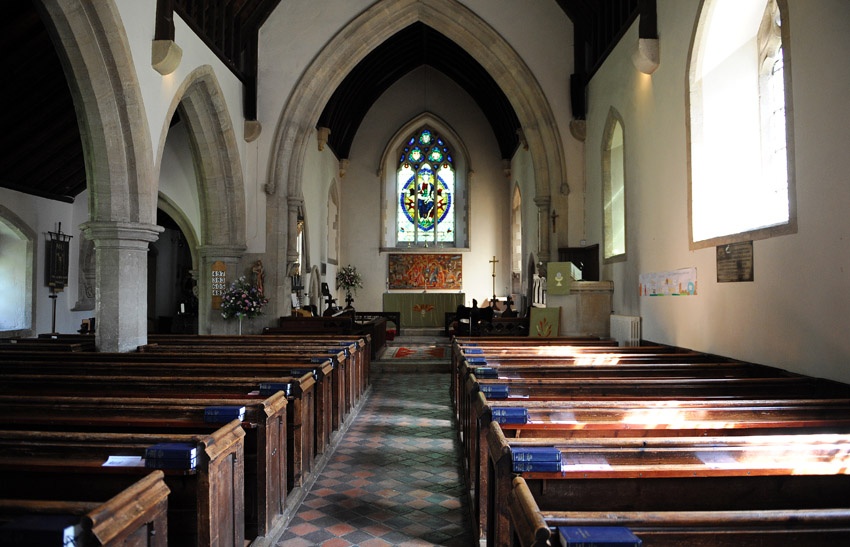 Headington, Oxfordshire