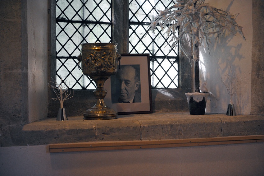 Headington, Oxfordshire