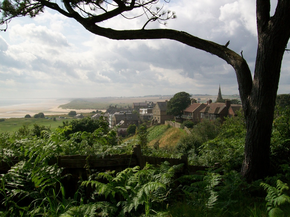 Photograph of August 2009