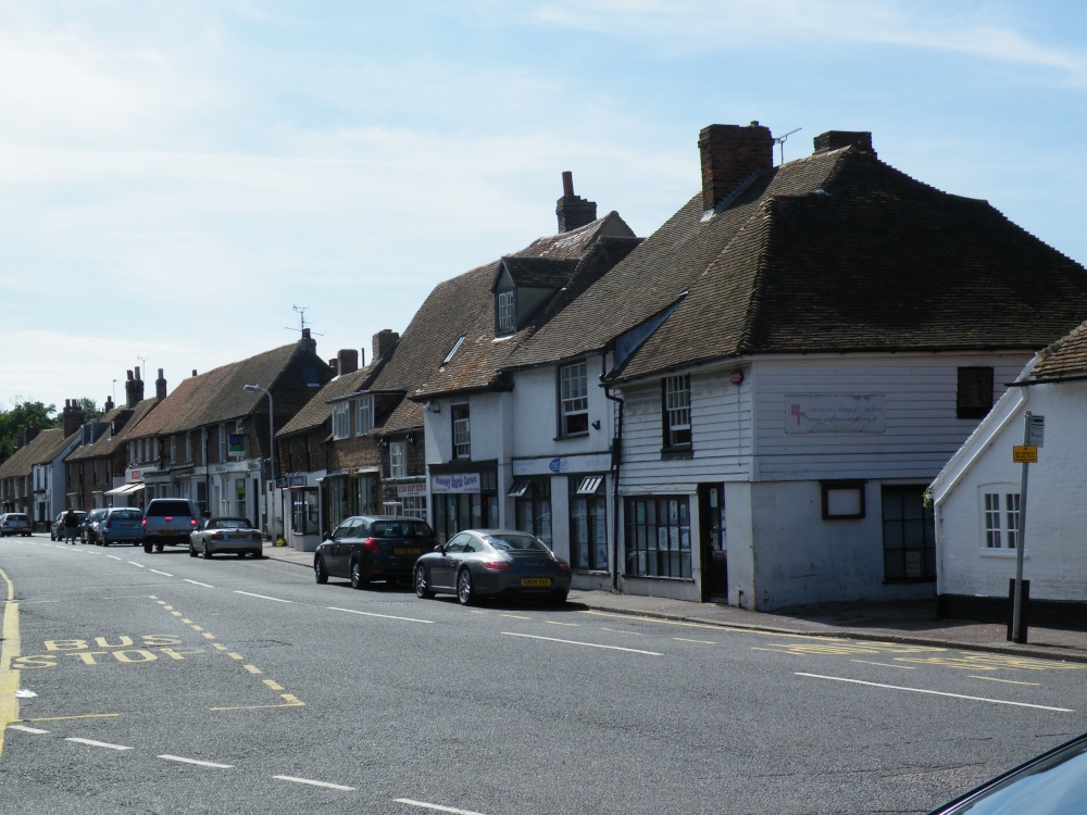 Lydd