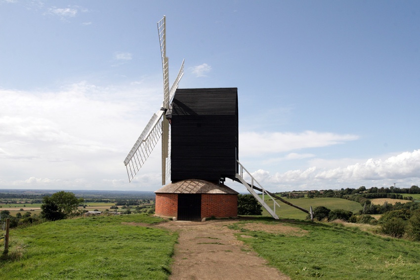 Brill, Buckinghamshire