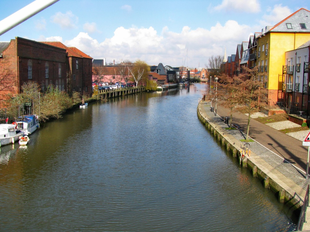 River Wensum