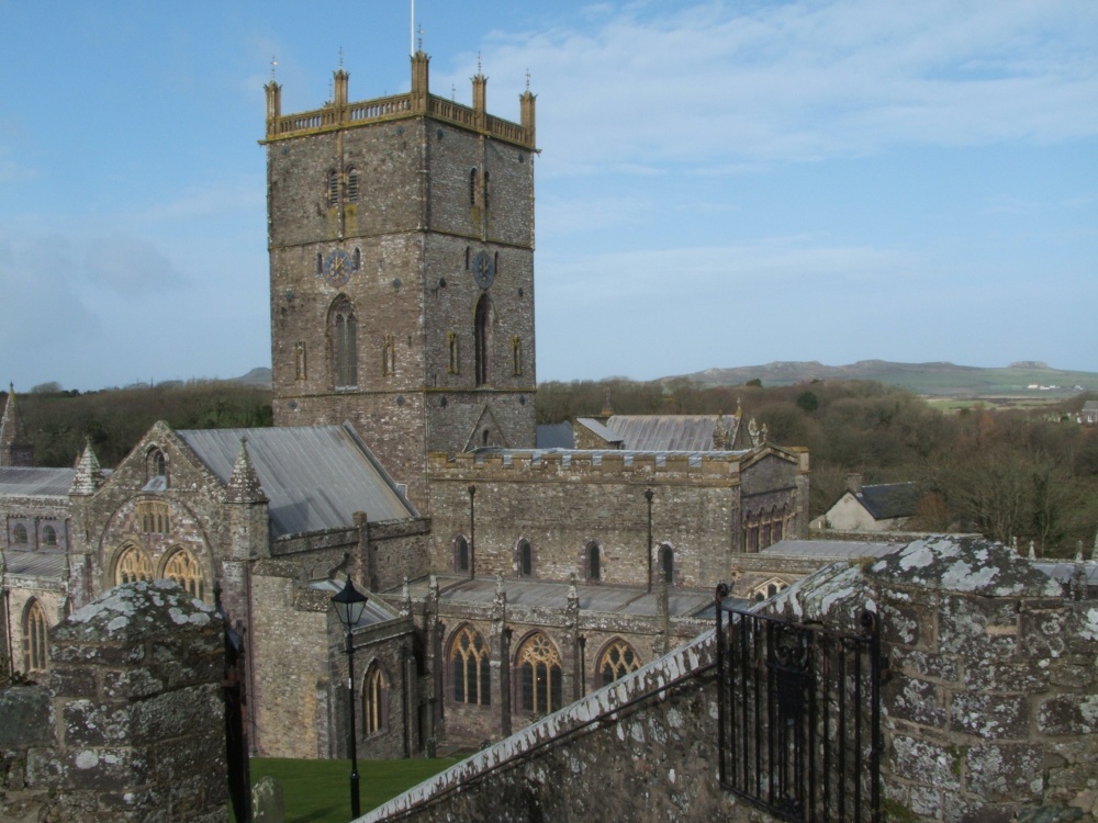 St David's