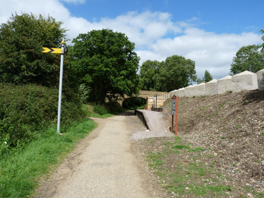 Donyatt Halt