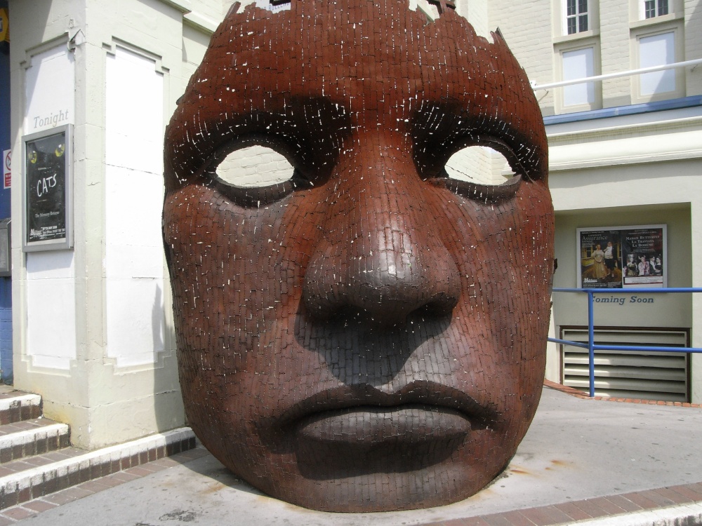 A random view of Canterbury.