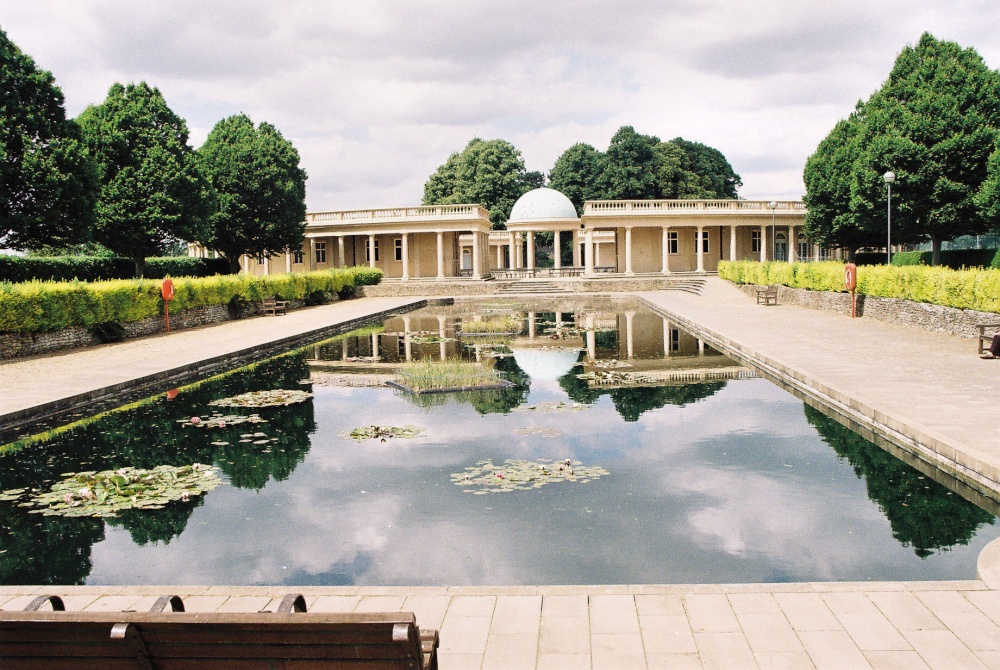 Eaton Park