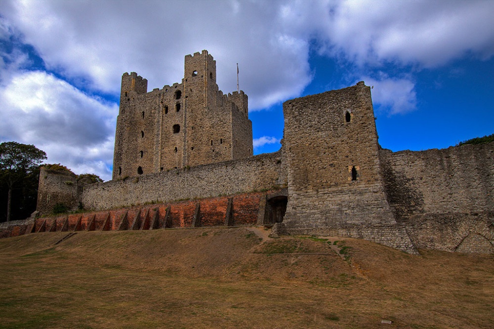 Rochester Castle