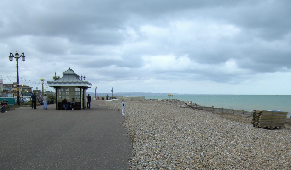 The Seafront