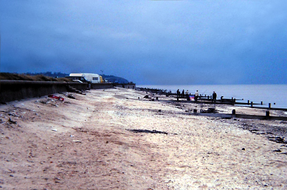 Looks like we are in for some bad weather.