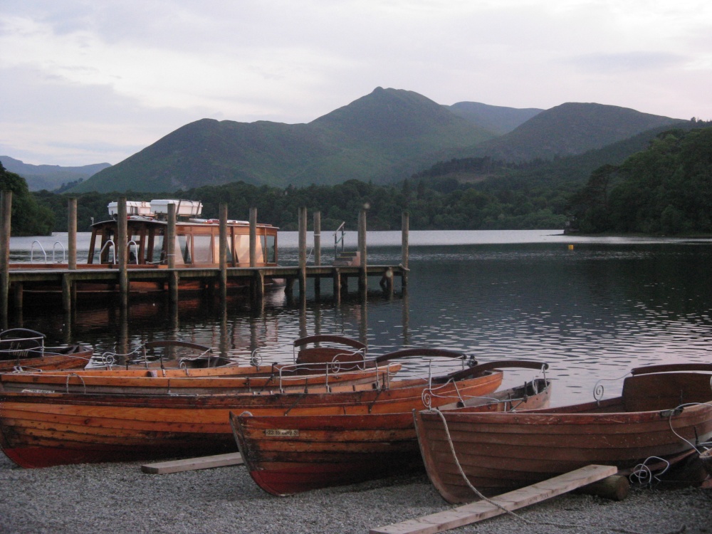Derwent Water