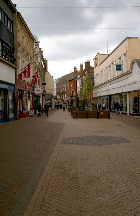 Where have all the people gone?