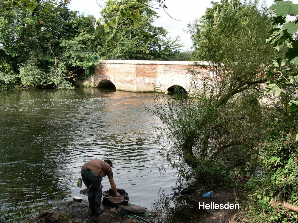 Av view of Hellesdon