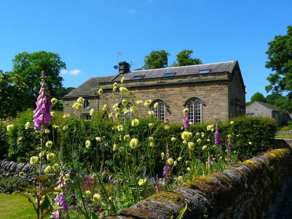 Middleton near Youlgreave, Derbyshire