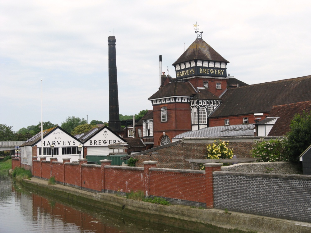 The Old Brewery