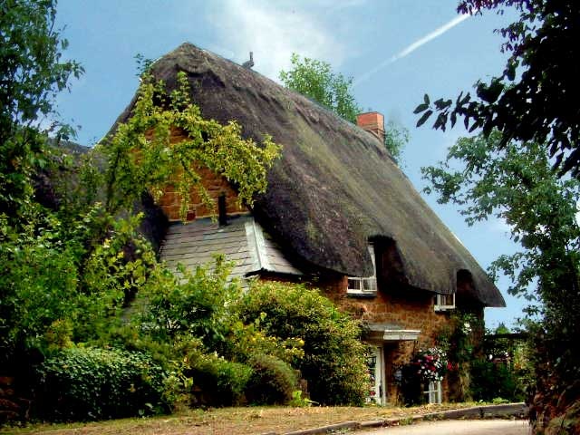 Cottage in Mollington