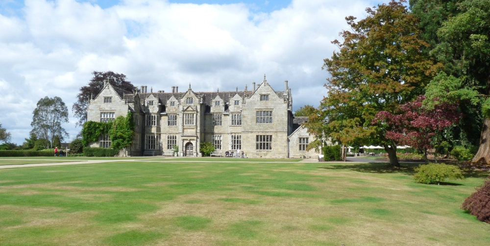 Wakehurst Place