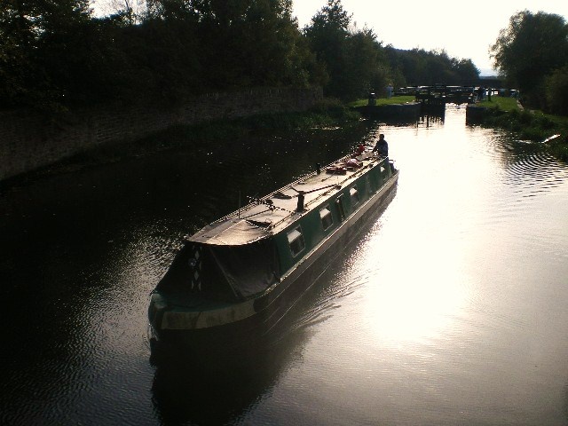 Top Lock
