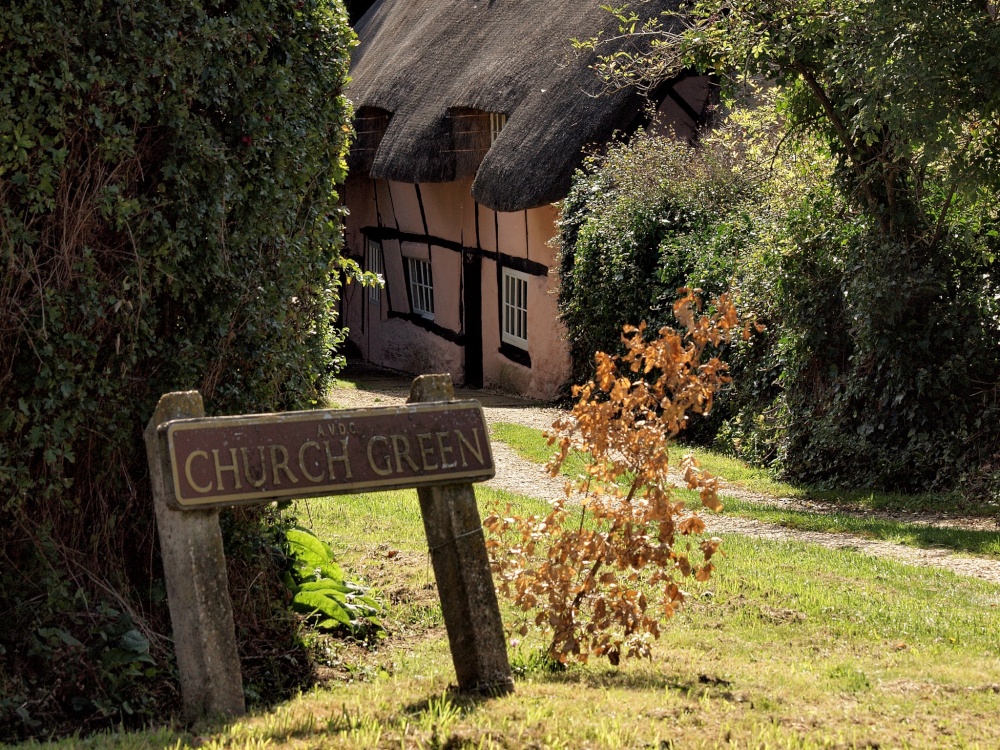 Photo of House in Long Crendon, Bucks