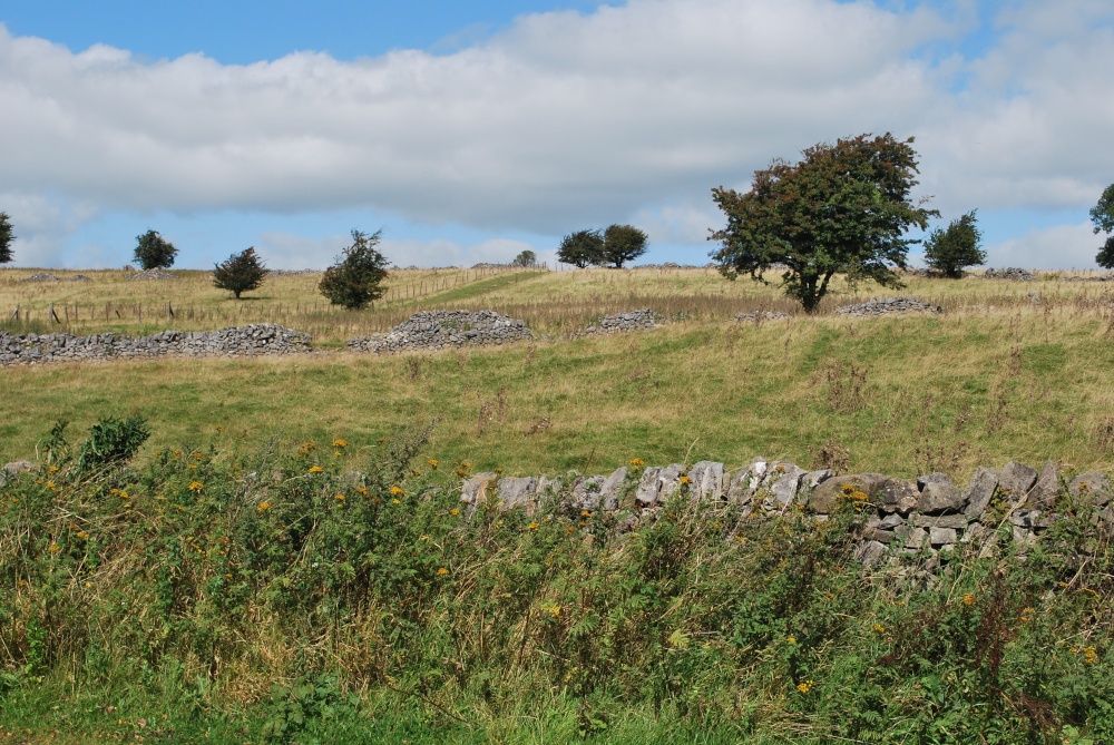 Photograph of Middleton Moor