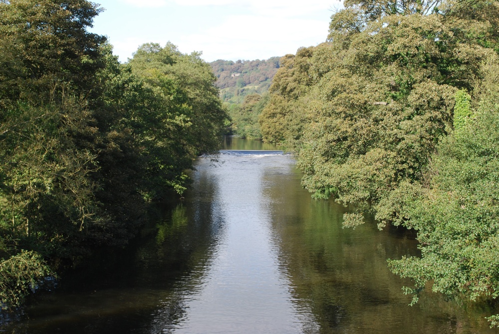 River Derwent
