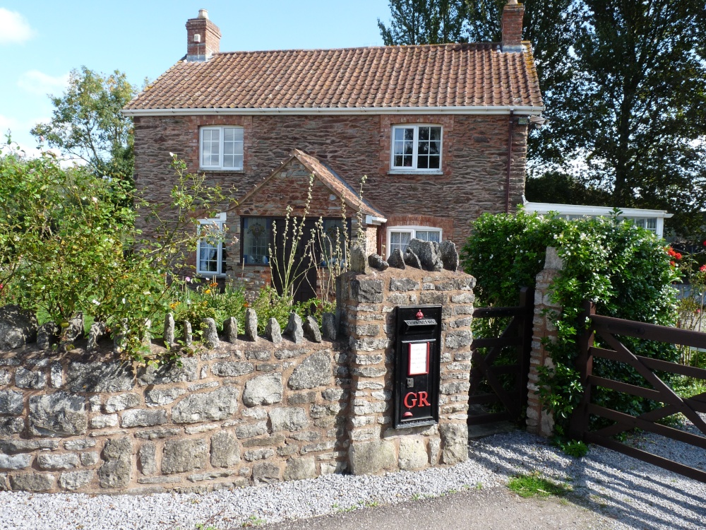 Taunton/Bridgwater Canal