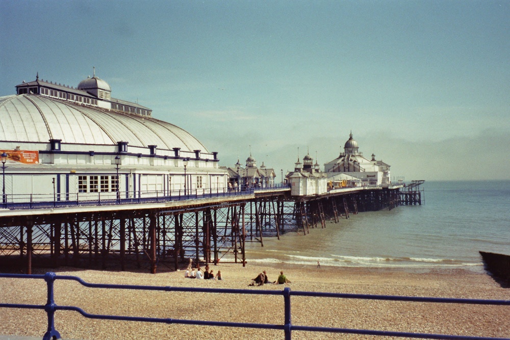 Eastbourne