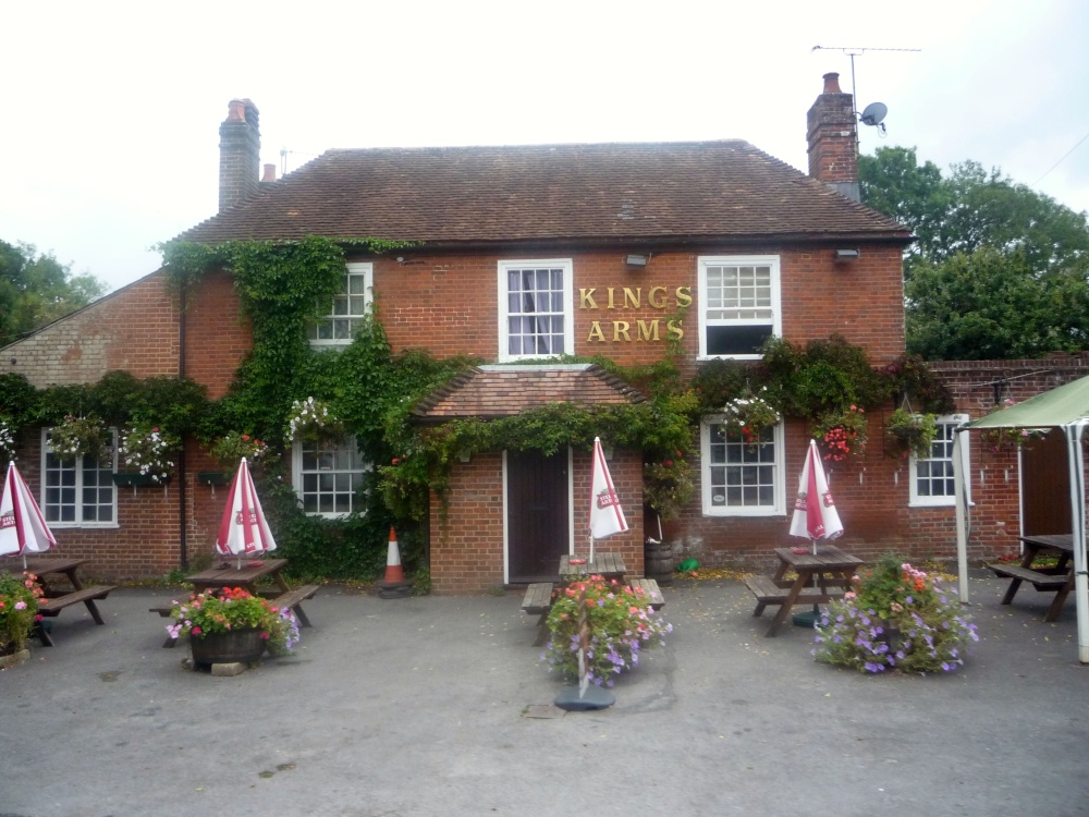 Kings Arms